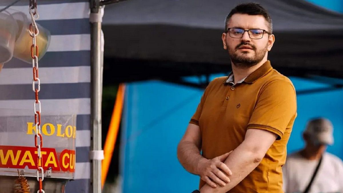 Piotr ze "Ślubu od pierwszego wejrzenia" może odetchnąć z ulgą. "Totalny luz"