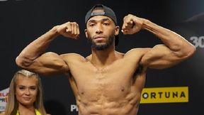 Mistrz UFC dla Parnasse'a? Menadżer Francuza skomentował doniesienia o walce