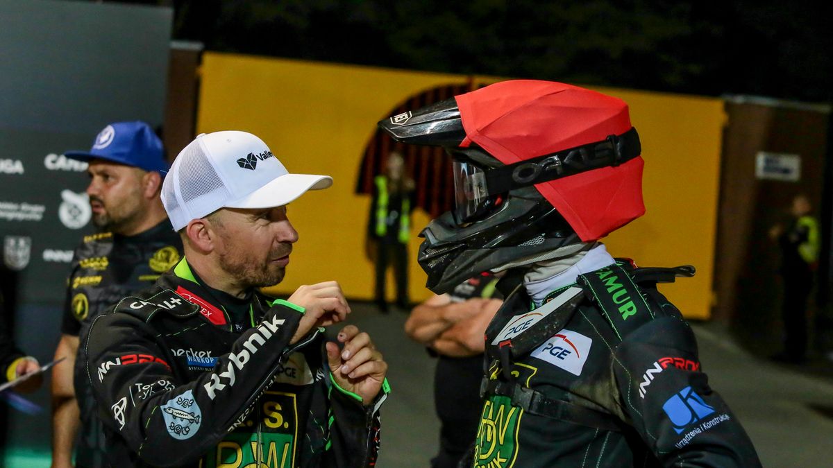 WP SportoweFakty / Arkadiusz Siwek