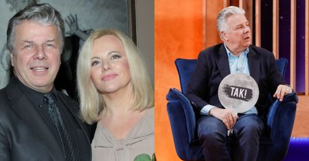 Joanna Kurowska wspomina Emiliana Kamińskiego i jego zdolności paranormalne: "Opowiadał, że wszędzie spotyka duchy"