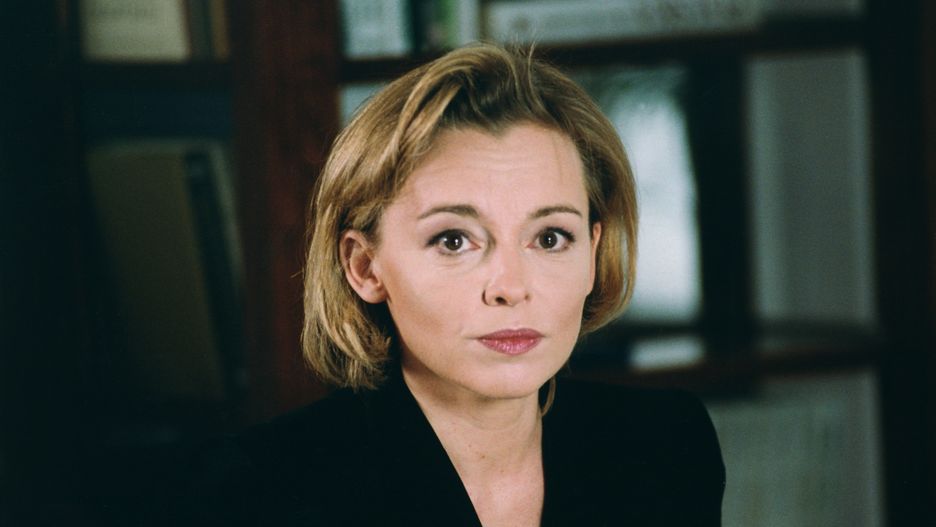 Adam i Ewa
telenowela, Polska 2000
re�. Pawe� Nowicki, Anna Ha�asi�ska, Haider Rizvi
scena z: Katarzyna Chrzanowska
fot. Pro�czyk/AKPA