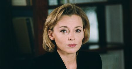 Katarzyna Chrzanowska była w śpiączce. Jaki jest jej stan dzisiaj?