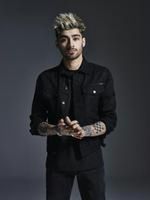 Zayn kręci z ekipą serial o boysbandzie