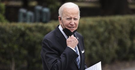 Joe Biden przyjedzie do Ukrainy? Zaskakujące słowa