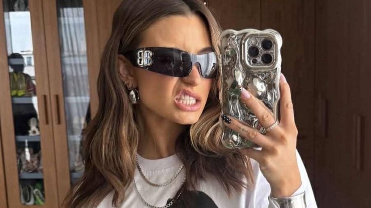 Julia Wieniawa stawia na ekstrawagancki styl 