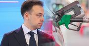 Przedłużenie programu "Ceny Paliw Niżej". Minister: prawdopodobnie będzie potrzebne