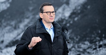 W gminie brakuje węgla? Premier widzi dwie przyczyny. Ma też radę dla mieszkańców