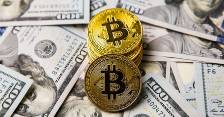 Bitcoin coraz droższy. Tak dobrze nie było od dawna
