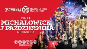 Ostatnie tango sezonu w Michałowicach