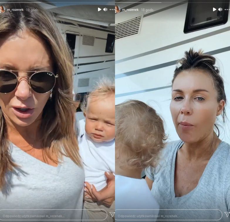 Majdany w Szwecji