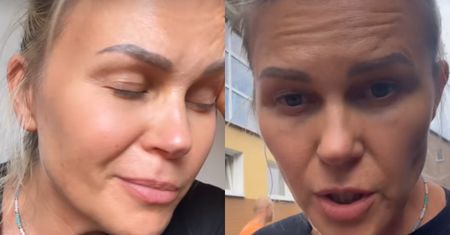 Agnieszka Kołodziejska z radia Zet wzięła URLOP w pracy i ruszyła na pomoc powodzianom. "Dziwnie się chodzi po ulicach z siekierą"