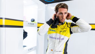 5 tys. euro za środkowy palec