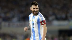 Lionel Messi zabrał głos w sprawie Złotej Piłki. Ma zaskakującego faworyta