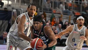 Co za powrót, co za zwrot akcji! Wielki game winner w stolicy