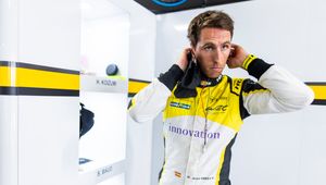 5 tys. euro za środkowy palec. Surowa kara na koniec sezonu