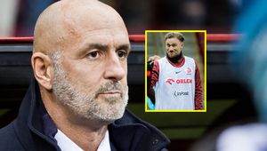 Teraz się wydało. Oto, dlaczego tak naprawdę nie chciał Casha w kadrze