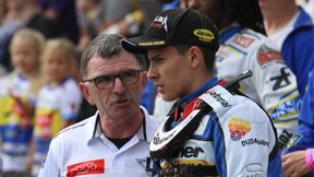 Roman Jankowski: Wierzę w polskie podium!