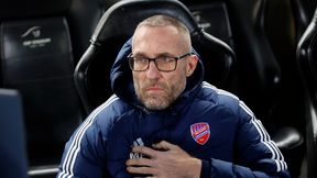 Papszun przejmuje Legię. Od razu powiedział, jaki jest jego cel