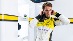 5 tys. euro za środkowy palec. Surowa kara na koniec sezonu