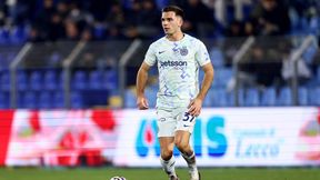 Media. Dwóch Polaków w kadrze meczowej Interu. Będzie debiut?