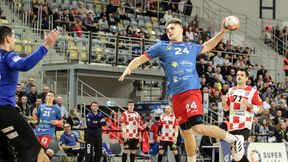 PGNiG Superliga. Hiszpański klub pytał o Szymona Działakiewicza