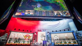 Worlds 2019. Mecz G2 Esports - SKT T1 najchętniej oglądanym spotkaniem w historii esportu