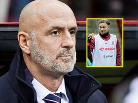 Oto, dlaczego nie chciał Casha w kadrze