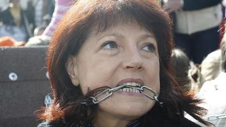 'Zerwijmy Łańcuchy'