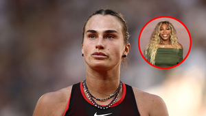Wielki powrót Sereny Williams. Tak zareagowała Sabalenka