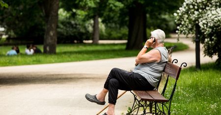 Emerytura podstawowa dla najbiedniejszych. W Niemczech przegłosowano ustawę