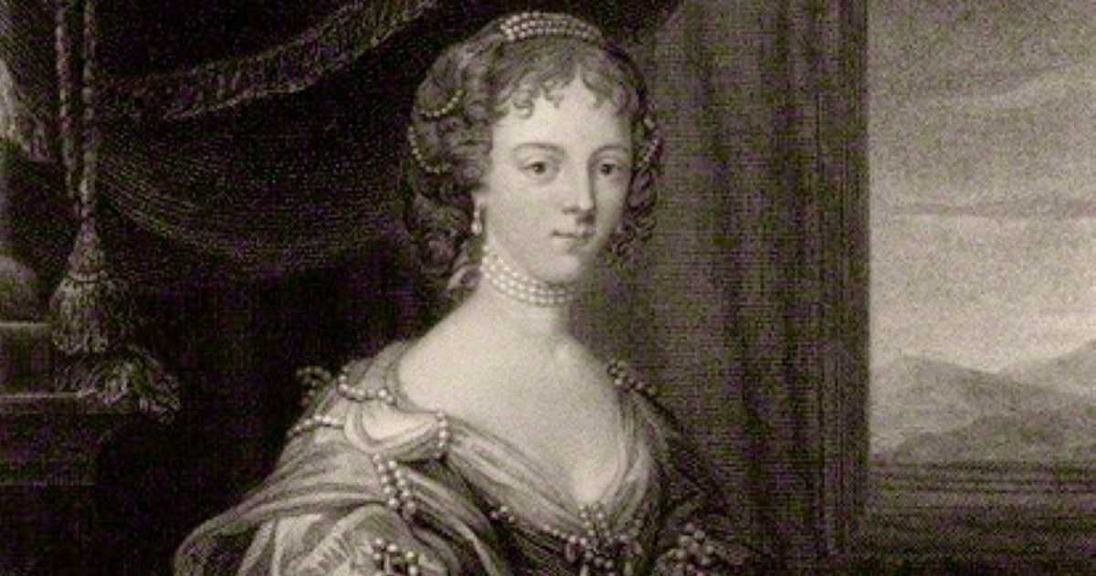 Blanche Arundell