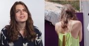 Łzy w "Top Model". Widzowie nie kryją irytacji zachowaniem Karoliny. "Jak małe dziecko"