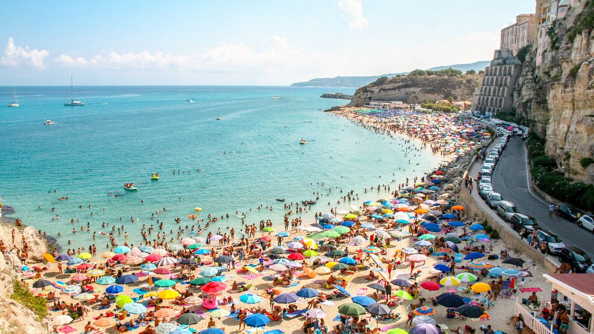 Włochy. Nawet 12 tys. zł kary dla Polaka