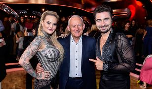 Leszek Miller wystąpi w "Tańcu z gwiazdami"