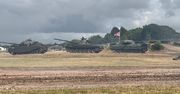 Największa impreza dla fanów czołgów. TANKFEST w Bovington
