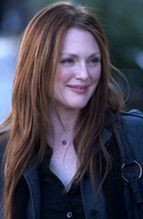 Julianne Moore jako Sarah Palin