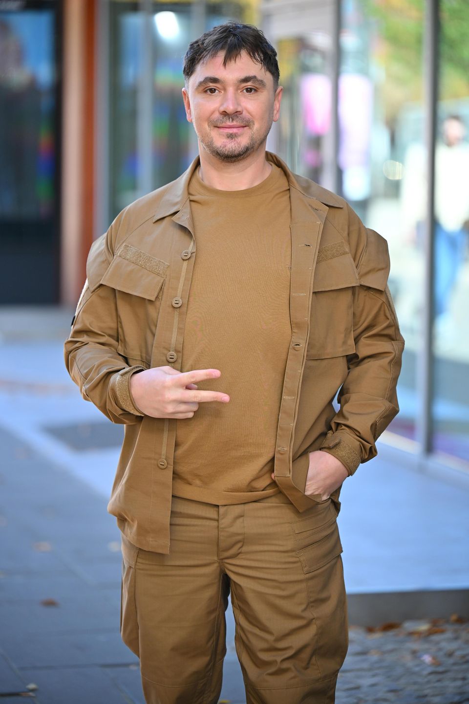 Daniel Martyniuk
