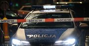 Ciało na jezdni. Dramatyczne zgłoszenie wpłynęło w nocy