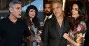 George i Amal Clooney skorzystali z in vitro. "Ich bliźnięta przyjdą na świat w czerwcu"