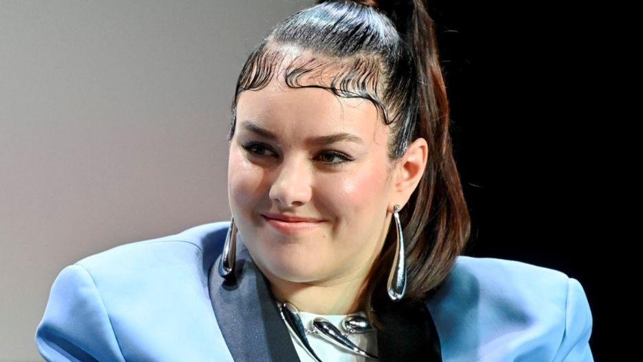 Ewa Farna pochwaliła się nową stylizacją