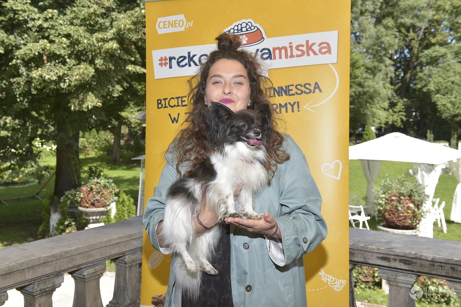 Gosia Bernatowicz - Rekordowa Miska