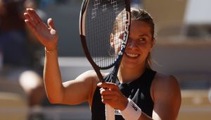 Maja Chwalińska w wielkim finale. Oto przeciwniczka