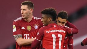 Wyjaśnia się przyszłość gwiazdy Bayernu. Podjął kluczową decyzję