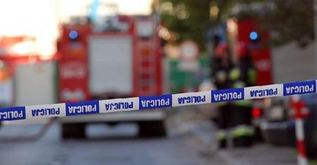 Zatrzymano sprawcę fałszywego alarmu bombowego w hospicjum