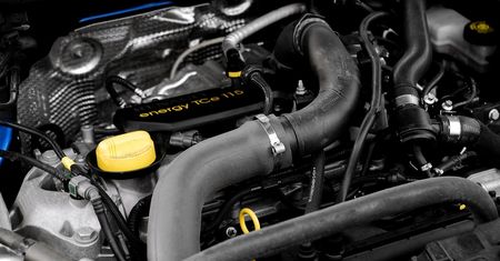 Popularny silnik, który bierze olej. Jest już pozew przeciwko Renault