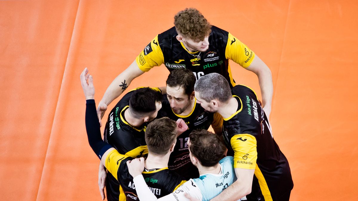 WP SportoweFakty / Tomasz Fijałkowski /  Na zdjęciu: Dawid Konarski, Grzegorz Łomacz