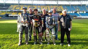 Karol Żupiński najlepszy w Jawa Cup. Dziewczyna z Niemiec zaimponowała