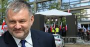 Wtargnięcie do PK. Żurek powołał zespół ws. Republiki