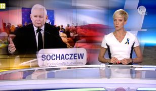 "Fakty" bezlitośnie o rządzie i TVP. "Za to płacą podatnicy. Nieoglądający też"