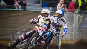PGE Ekstraliga: Stal - Motor: Bombonierka dla Karczmarza, rowery od Holdera, jazda do tyłu Kildemanda (noty).